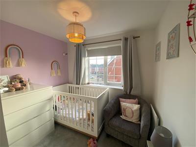Bedroom Five