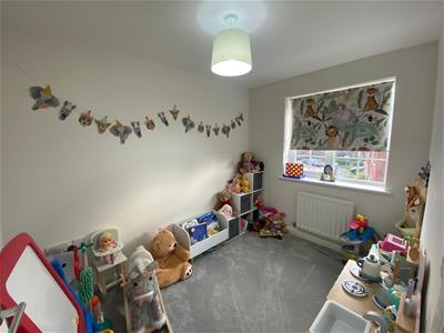 Bedroom Four