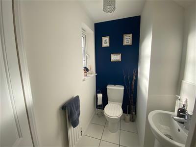 Cloakroom