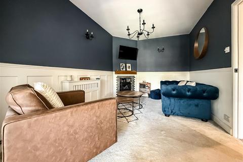2 bedroom semi-detached bungalow for sale, Braemar Close, Gosport