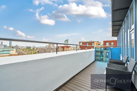 undefined, Plough Way, SE16