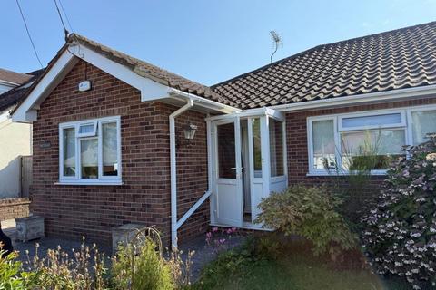 3 bedroom semi-detached bungalow for sale, Teston Road, Offham