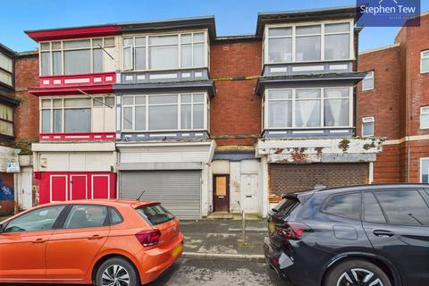 undefined, Chapel Street, Blackpool, FY1