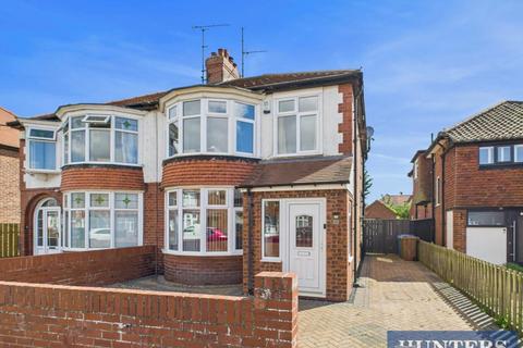 Rosebery Avenue, Bridlington