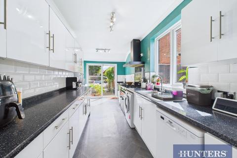 undefined, Rosebery Avenue, Bridlington