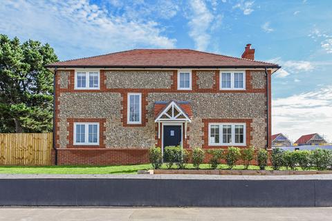 Redford Way, Yapton, BN18