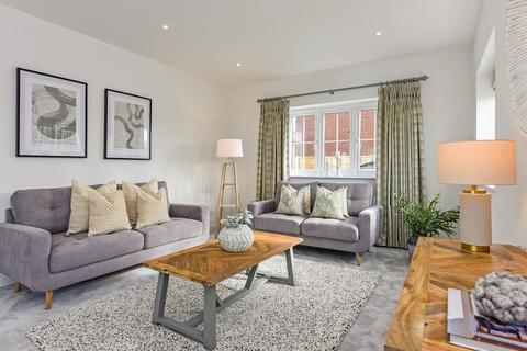 undefined, Redford Way, Yapton, BN18