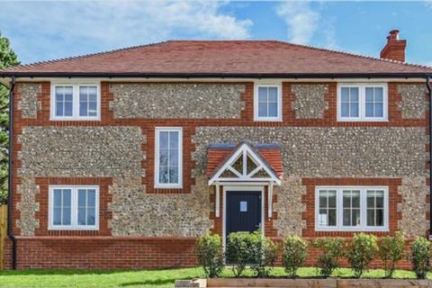 4 bedroom detached house for sale, Redford Way, Yapton, BN18