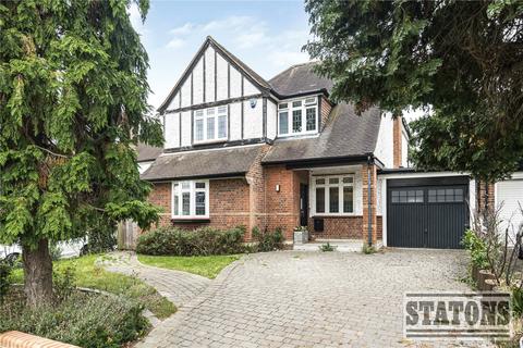 undefined, Bourne Avenue, London, N14
