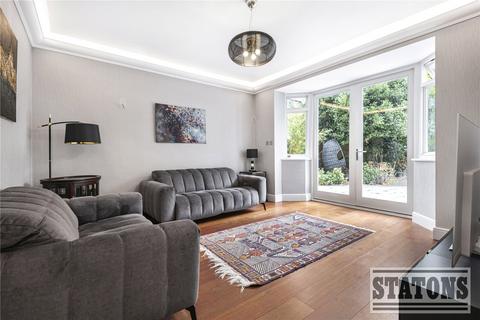 undefined, Bourne Avenue, London, N14