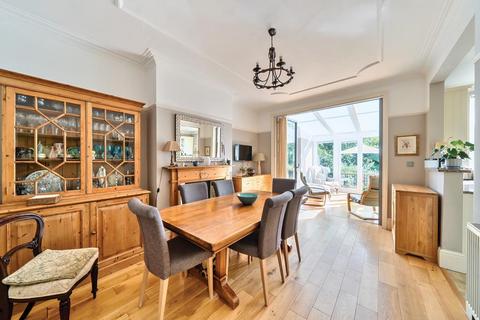 5 bedroom semi-detached house for sale, Finchley Way,  Finchley,  N3