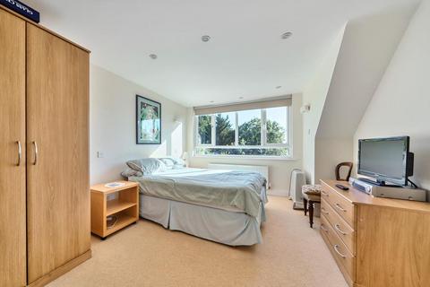 5 bedroom semi-detached house for sale, Finchley Way,  Finchley,  N3