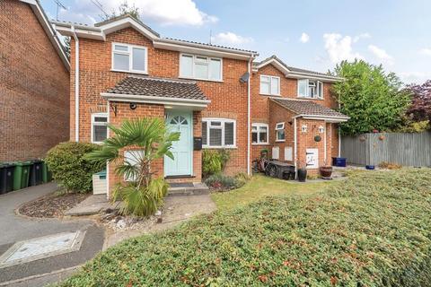 undefined, Bagshot,  Surrey,  GU19