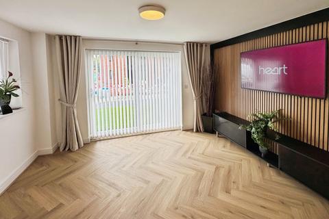 undefined, Belper Terrace, Chapel Street, Levenshulme, Manchester, M19