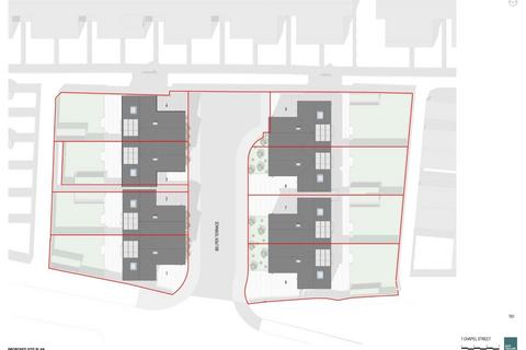 undefined, Belper Terrace, Chapel Street, Levenshulme, Manchester, M19