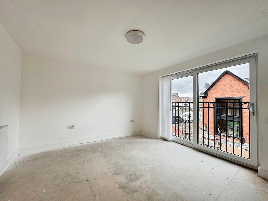 Show Home Photograph