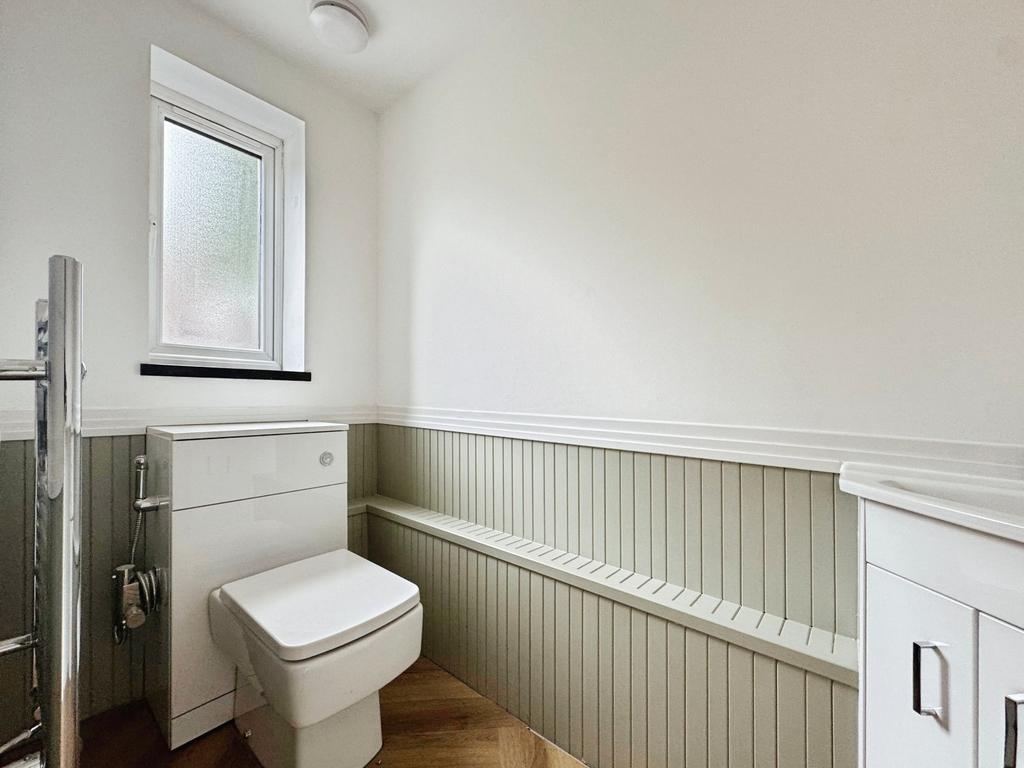 Show Home Photograph