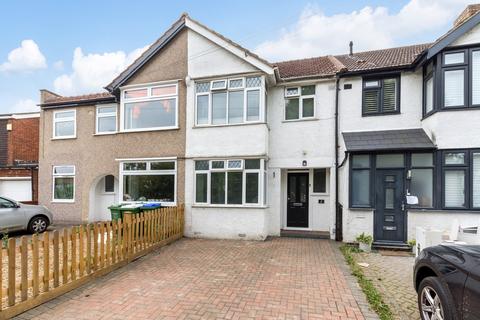 2 Brookend Road, Sidcup, DA15 8BE
