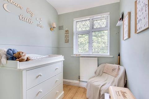 2 Brookend Road, Sidcup, DA15 8BE