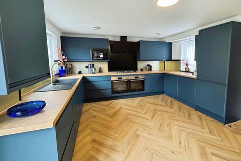 undefined, Belper Terrace, Chapel Street, Levenshulme, Manchester, M19