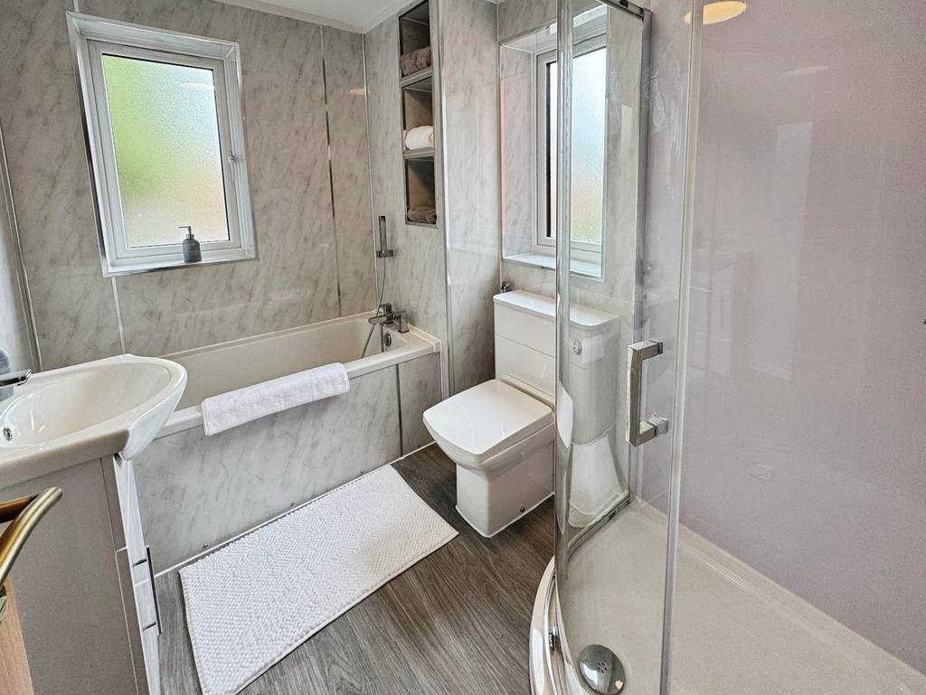 Show Home Photograph