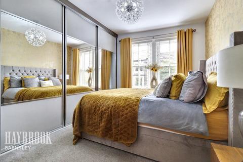 undefined, Park Grove, Barnsley