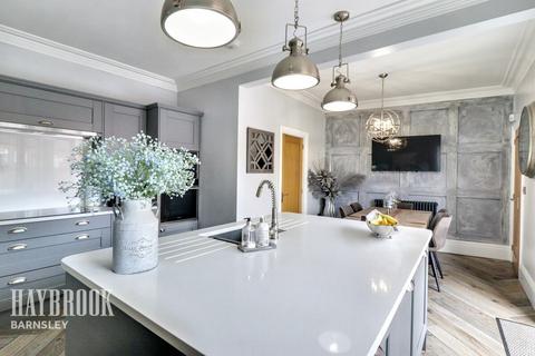 undefined, Park Grove, Barnsley