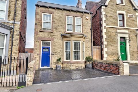 undefined, Park Grove, Barnsley