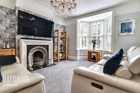 Park Grove, Barnsley