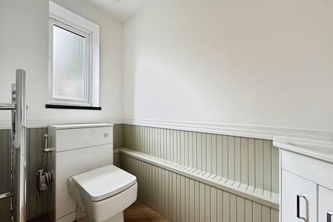4 bedroom semi-detached house for sale, Belper Terrace, Chapel Street, Levenshulme, Manchester, M19