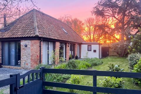 2 bedroom detached house for sale, Tarnock, Axbridge, BS26