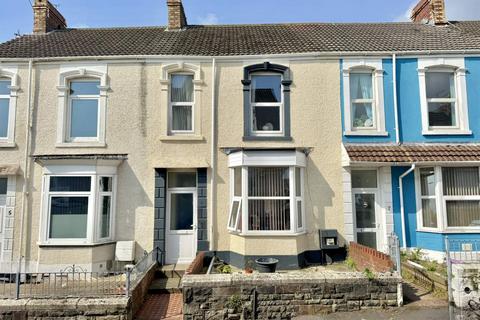Penbryn Terrace, Brynmill, Swansea, City And County of Swansea.
