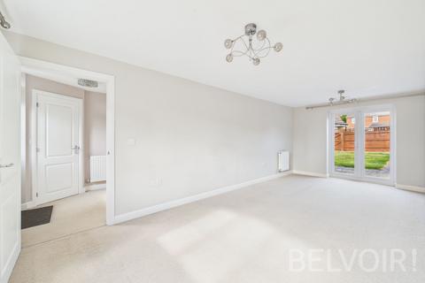 undefined, Red Deer Road, Radbrook, Shrewsbury, SY3