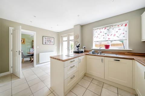 undefined, Stud Road, Oakham