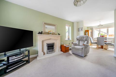 undefined, Stud Road, Oakham