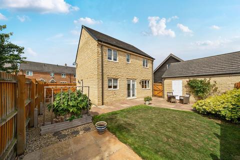 Stud Road, Oakham