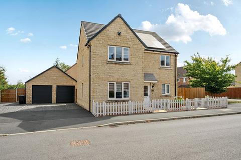 undefined, Stud Road, Oakham