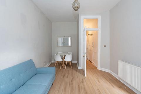 1 bedroom flat to rent, 4130L – Gibson Street, Edinburgh, EH7 4LW