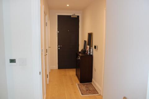 undefined, Wrest House, 27 Inglis Way, London, NW7