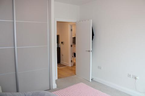 undefined, Wrest House, 27 Inglis Way, London, NW7