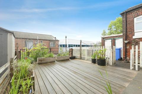 undefined, Athol Road, Woodseats, Sheffield, S8 0PA