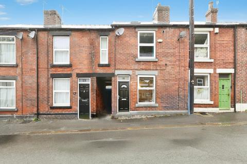 undefined, Athol Road, Woodseats, Sheffield, S8 0PA