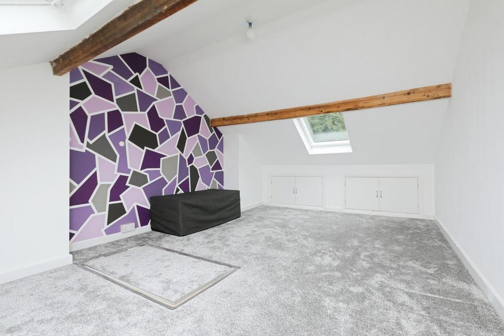 Occasional room