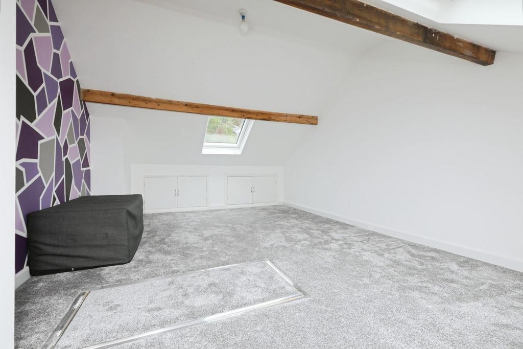Occasional room