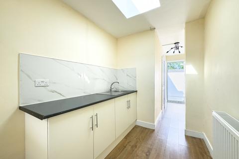 undefined, Fernside Avenue, London, NW7