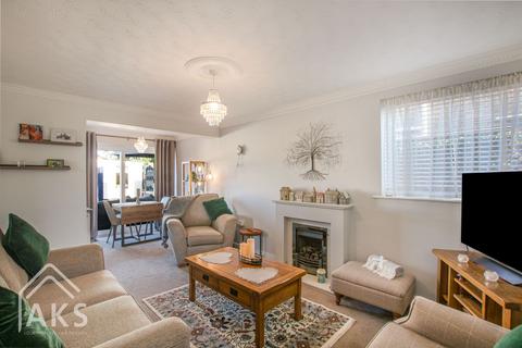 undefined, Devonshire Drive, Derby DE3