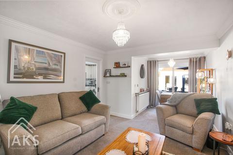 undefined, Devonshire Drive, Derby DE3