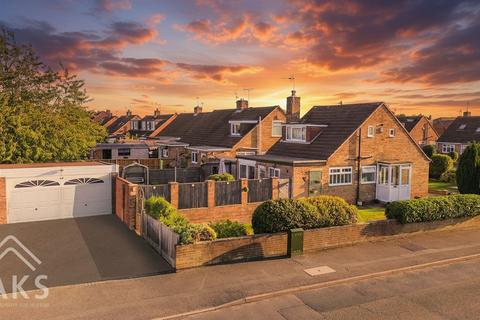 2 bedroom bungalow for sale, Devonshire Drive, Derby DE3