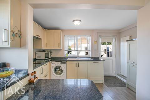 2 bedroom bungalow for sale, Devonshire Drive, Derby DE3