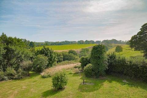 4 bedroom detached house for sale, Llanboidy CARMARTHENSHIRE